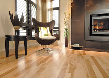 Laval flooring company Barwood Pilon