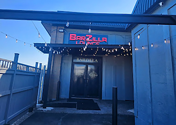 Brampton night club Barzilla Lounge