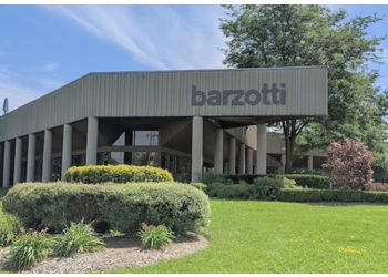 Barzotti Woodworking Ltd.