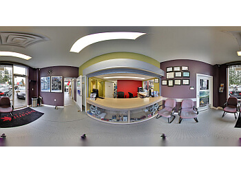 Surrey used car dealership Basant Motors