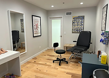 Stouffville chiropodist Bashar Balakirishan, D.CH - STOUFFVILLE FOOT & ORTHOTIC CENTRE