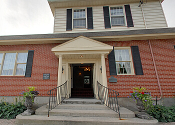 Barrie funeral home Basic Funerals and Cremation Choices - Jennett Memorial Centre