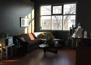 Halton Hills massage therapy Basic Kneads Massage Therapy