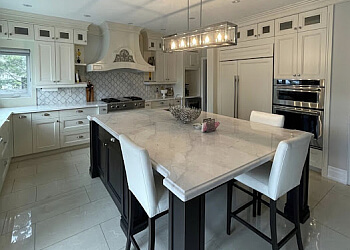 Richmond commercial cleaning service Basil Green Clean Richmond