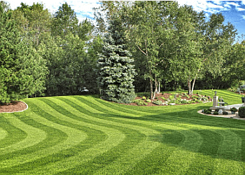 3 Best Lawn Care Services in Surrey, BC - Expert ...