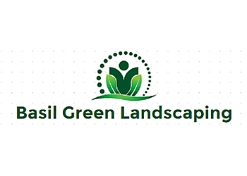 Vancouver Service D'Entretien De Pelouse Basil Green Landscaping