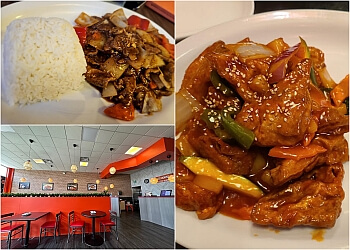 Barrie vietnamese restaurant Basil House