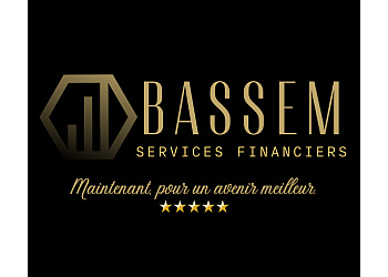 Longueuil Services Financiers Bassem Services Financiers