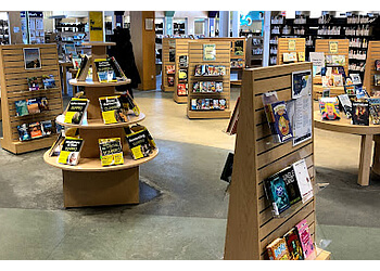 Vaughan landmark Bathurst Clark Resource Library