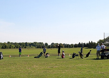 Richmond Hill Terrains de golf Bathurst Glen Golf Course