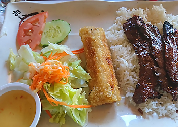 Bato Thai - Blainville, QC Thai Restaurants - Restaurant Exterior Image