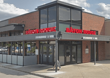 Laval steak house Baton Rouge Steakhouse & Bar