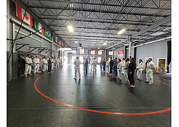 Mississauga Arts Martiaux Battle Arts Academy