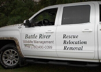 Battle River Wildlife Management Inc.