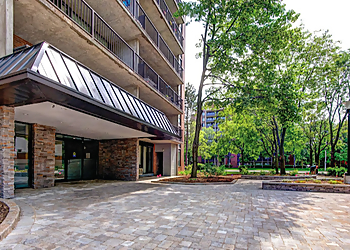 Mississauga apartments for rent Battleford & Glen Erin