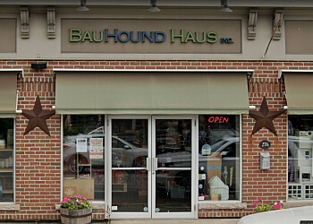 Milton pet grooming BauHound Haus Inc. image 1