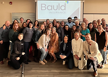 Bauld Insurance Ltd. - Halifax, NS Insurance Brokers - Insurance Agent Image