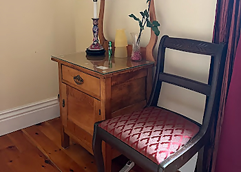 Waterloo Lit Et Petit Déjeuné Baumann Haus Bed & Breakfast