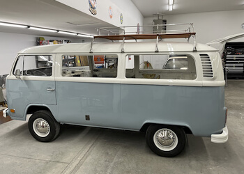 Bavarian Imports Auto Repair Ltd - Nanaimo, BC Car Repair Shops - Car Image