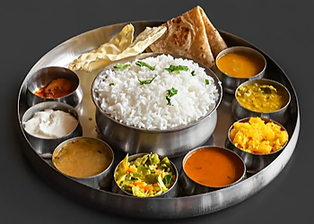 Toronto Restaurants Indiens Bawarchi Biryanis Toronto