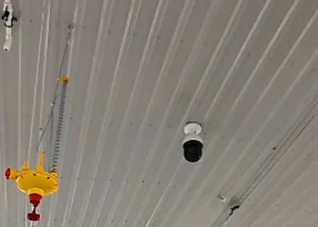 Bax Audio Video Inc. - Stratford, ON Security Systems - Service Image