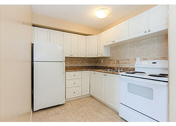 North Bay apartments for rent Bay Court Apartments