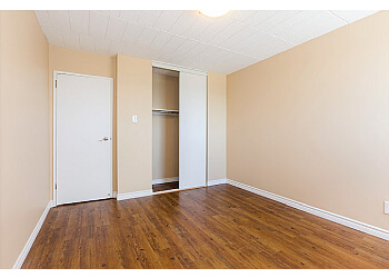 North Bay apartments for rent Bay Court Apartments