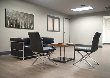 Bay Dental Group - Sault Ste Marie, ON Cosmetic Dentists - Clinic Interior Image