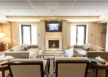 Burlington funeral home Bay Gardens Funeral Home