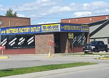 North Bay mattress store Bay Mattress Factory Outlet 