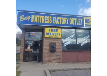 Bay Mattress Factory Outlet 