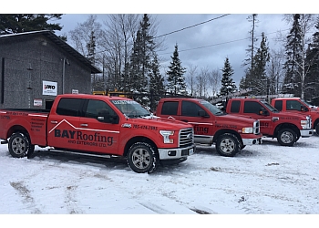 Bay Roofing and Exteriors Ltd. Bay Roofing and Exteriors Ltd.