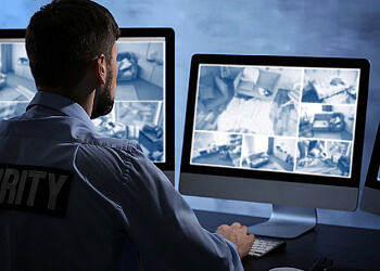 Thunder Bay Entreprises De garde De Sécurité Bay Security Services