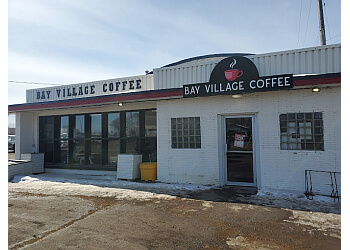 Thunder Bay Café Bay Village Coffee