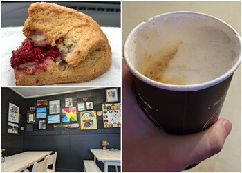 Thunder Bay Café Bay Village Coffee