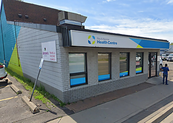 Bay and Algoma Health Centre Bay and Algoma Health Centre - Thunder Bay, ON Walk-In Medical Clinics - Clinic Exterior Image