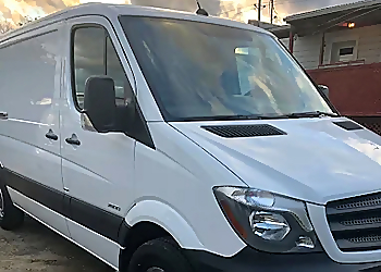 Bayard Serrurier - Mirabel, QC Locksmiths - Truck Image
