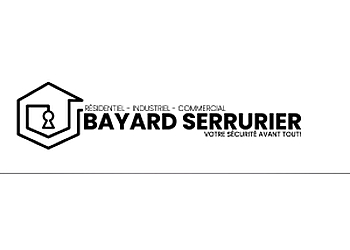 Mirabel locksmith Bayard Serrurier