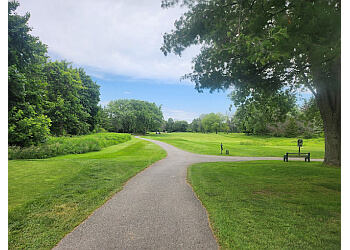 Belleville golf course Bay of Quinte Golf & Country Club