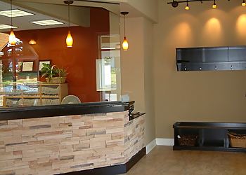 Orillia orthodontist Bayside Dentistry