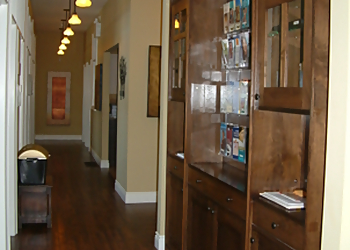 Orillia orthodontist Bayside Dentistry