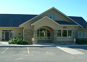 Orillia orthodontist Bayside Dentistry