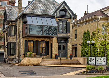 London financial service Bayswater Wealth Management