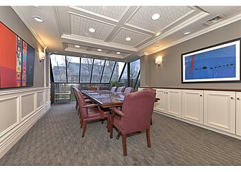 London financial service Bayswater Wealth Management