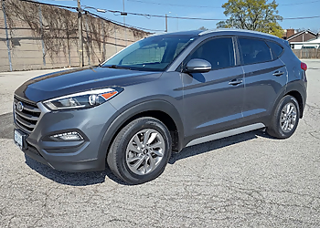 Sarnia car dealership Bayview Chrysler Dodge