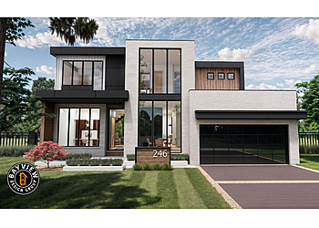 Sarnia residential architect Bayview Design Group