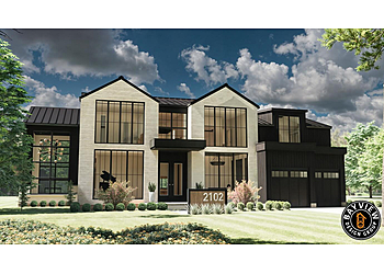 Sarnia residential architect Bayview Design Group