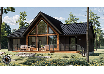 Sarnia Architectes Résidentiels Bayview Design Group