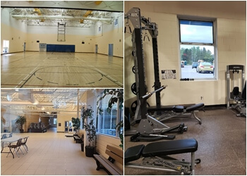 Richmond Hill recreation center Bayview Hill Community Centre and Pool