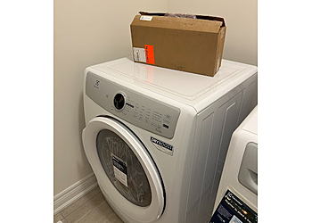 Richmond Hill Services De Réparation Électroménager Bayview Home Appliance Centre